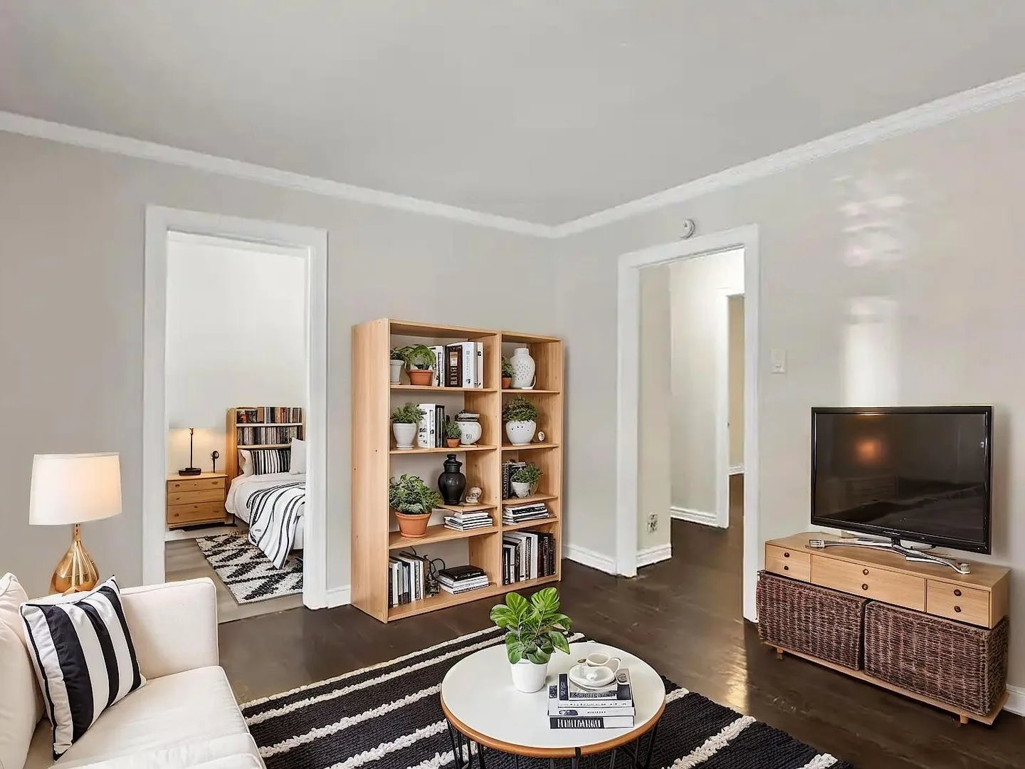 Apartments for rent in Toronto