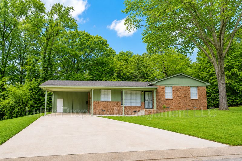 2879 Overton Crossing St, Memphis, TN 38127, USA