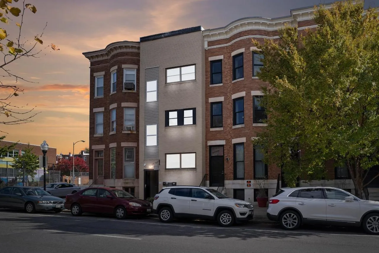 2539 St. Paul Street
