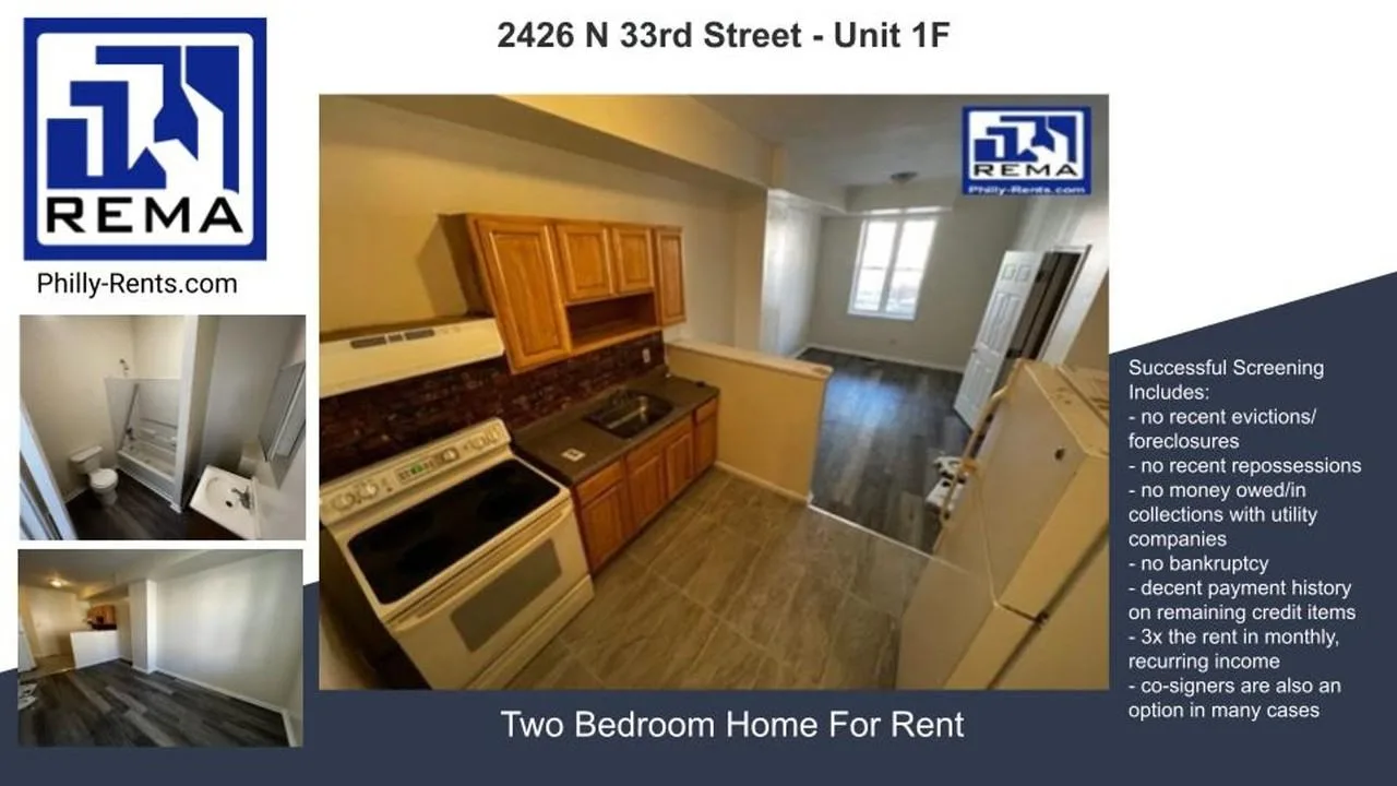 2426 North 33rd Street