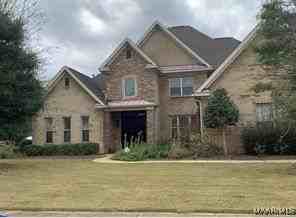 8506 Rockbridge Cir, Montgomery, AL 36116, USA