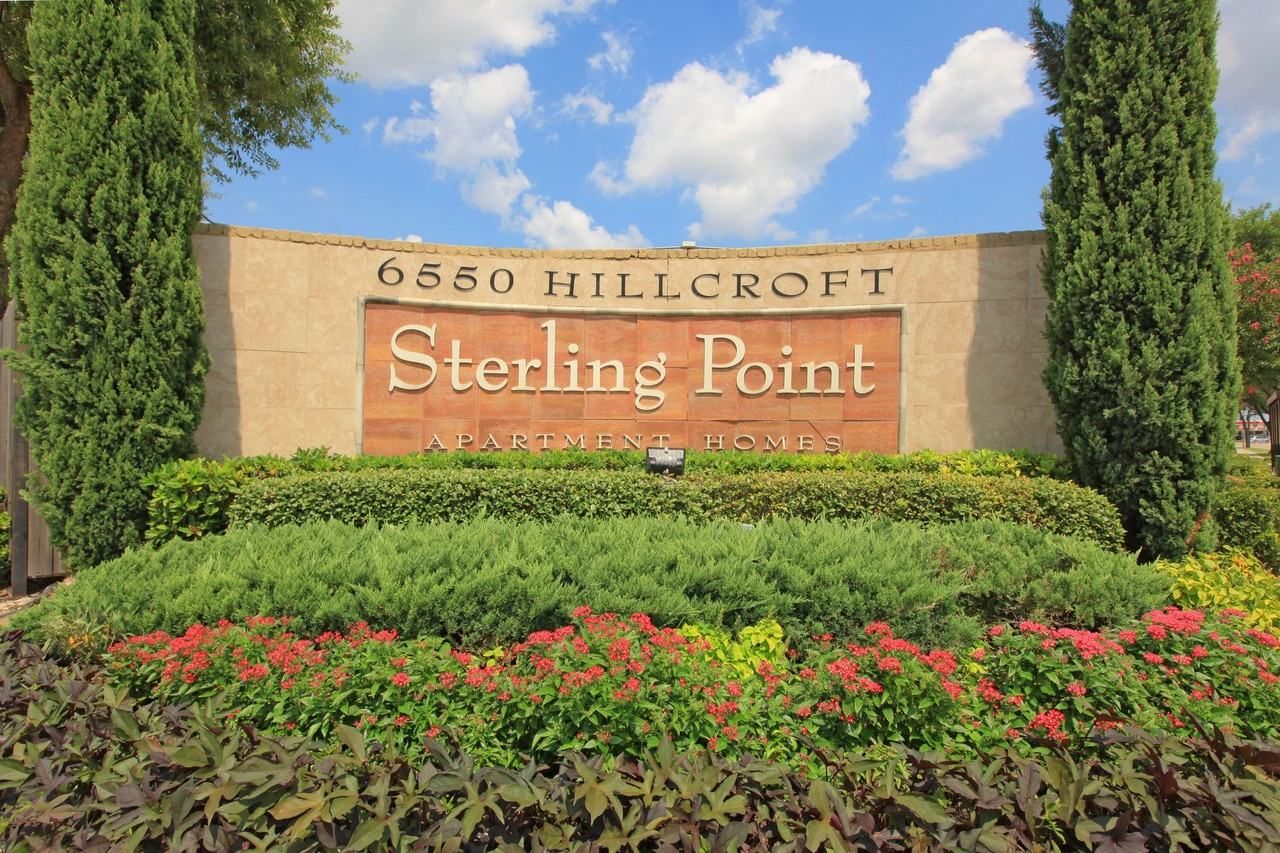 Sterling Point