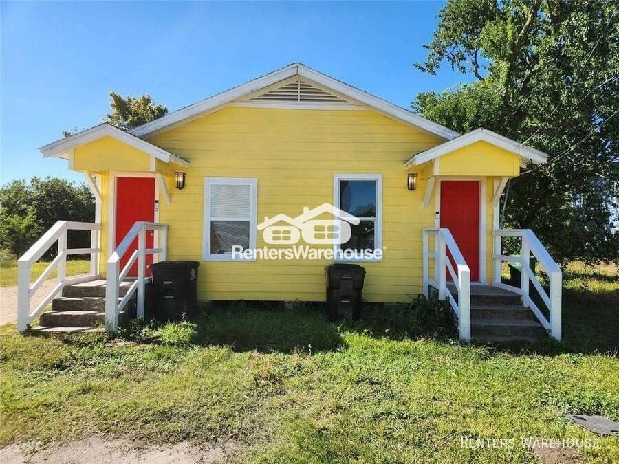 2706 Berry St, Houston, TX 77004, USA