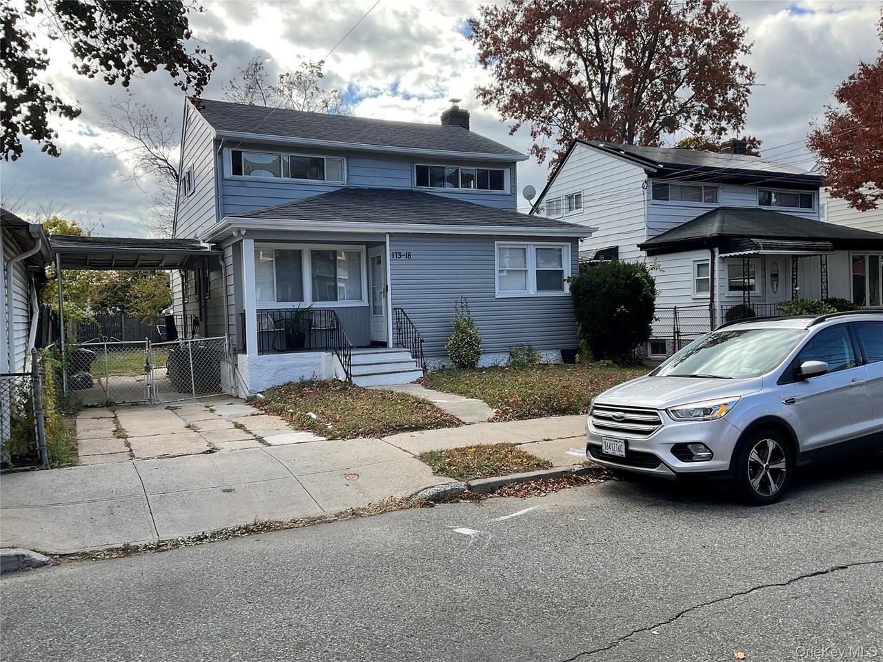 17318 143rd Rd, Jamaica, NY 11434, USA