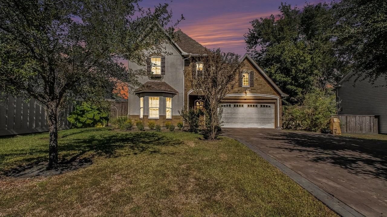 726 W 30th St, Houston, TX 77018, USA