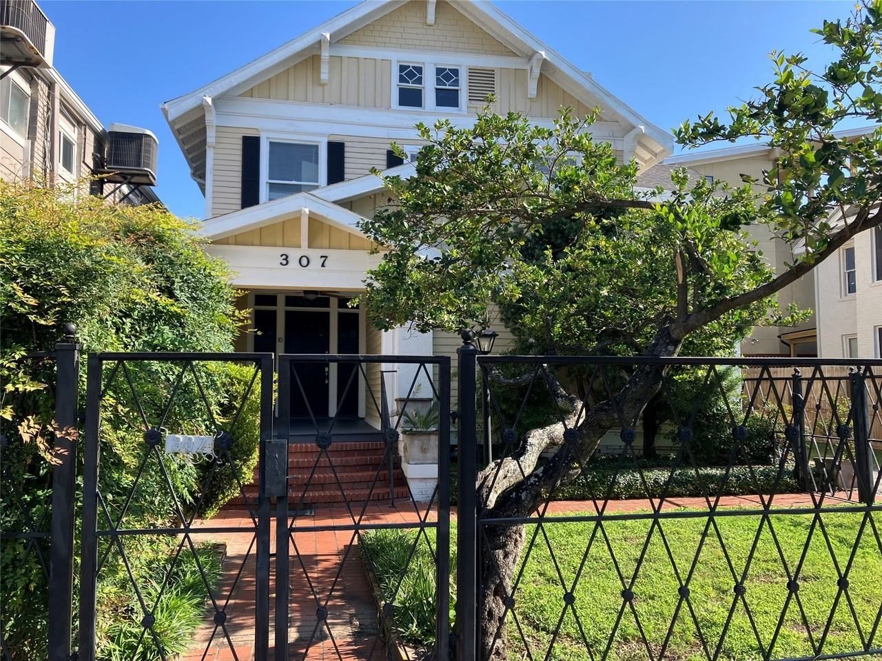 307 Stratford St, Houston, TX 77006, USA