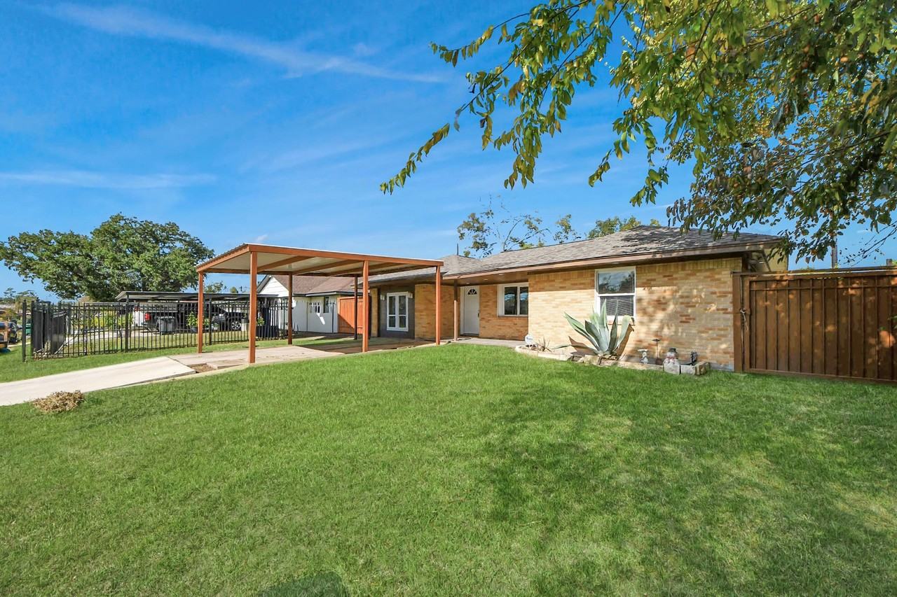 8925 Homewood Ln, Houston, TX 77078, USA