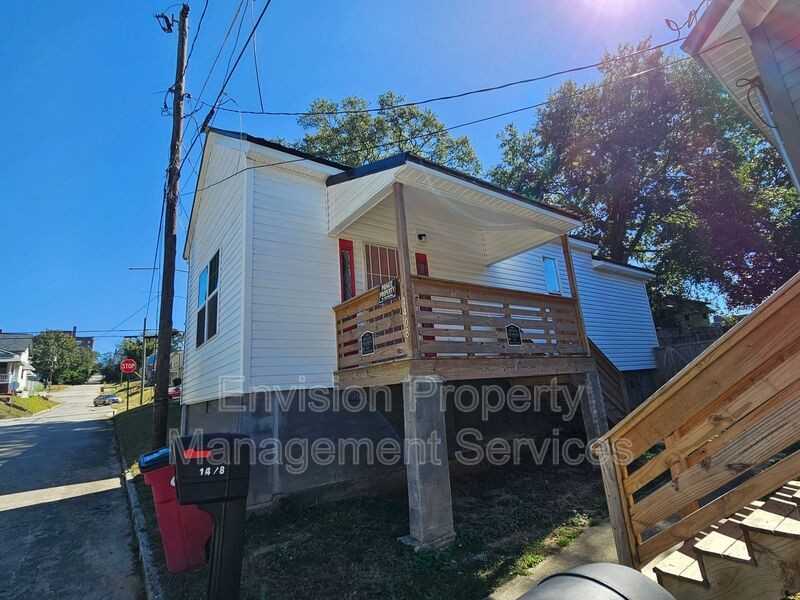 1408 2nd Ave, Macon, GA 31201, USA