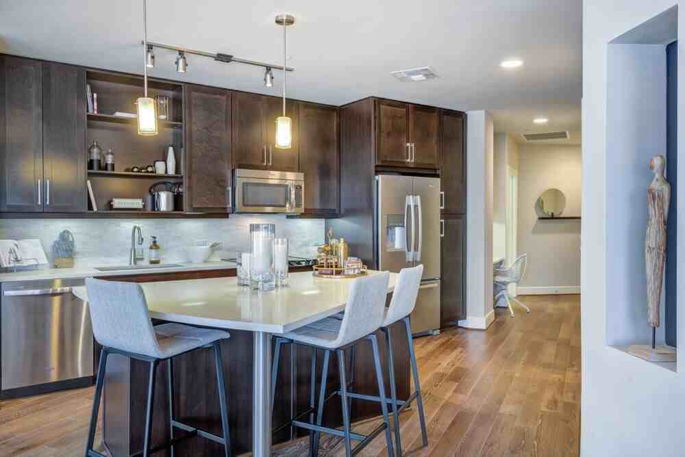 351 N Saint Paul St, Dallas, TX 75201, USA
