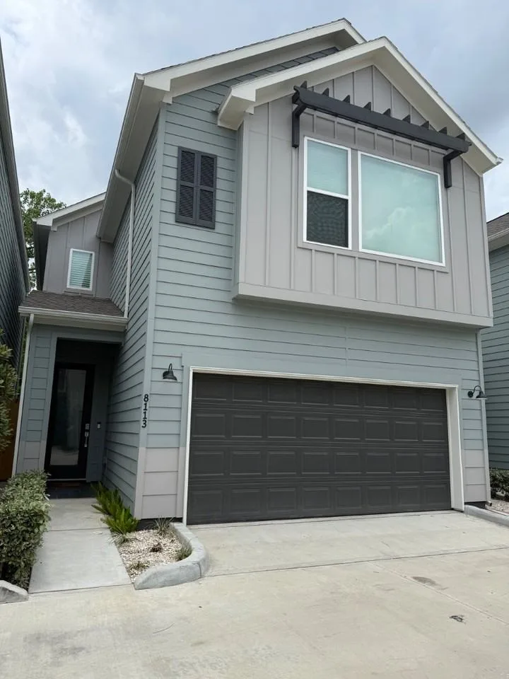 8113 Esther Acres Ln, Houston, TX 77088, USA