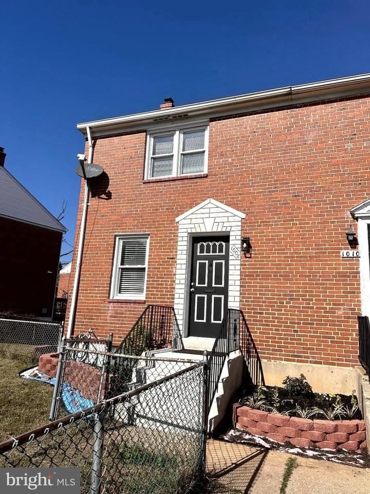 1008 Tunbridge Road, Baltimore, MD 21212, USA