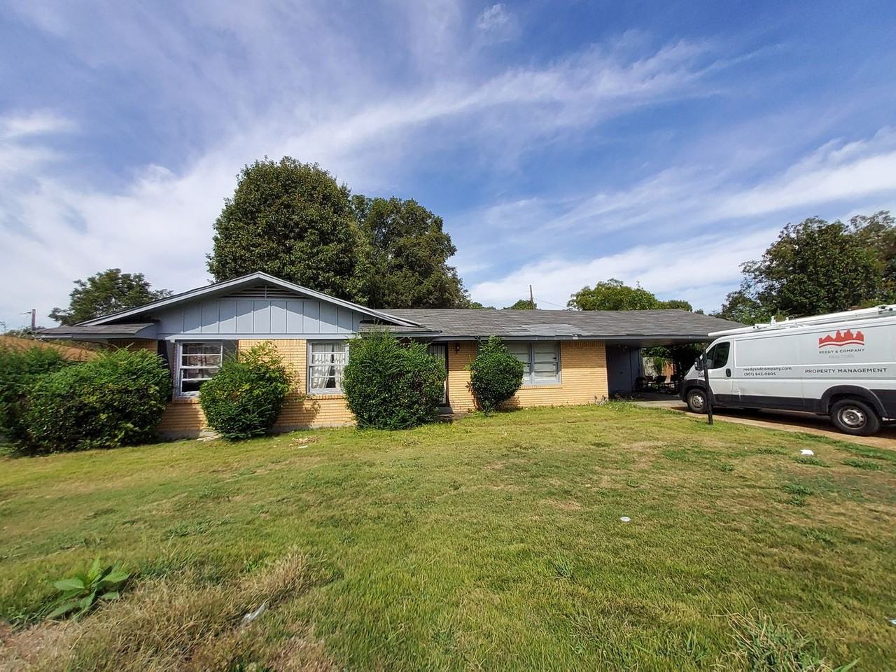 1456 East Raines Road, Memphis, TN 38116, USA
