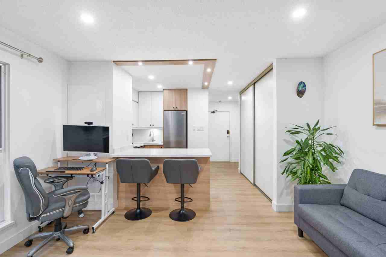 1545 East 2nd Ave #1351279P, Vancouver, BC V5N None, CAN