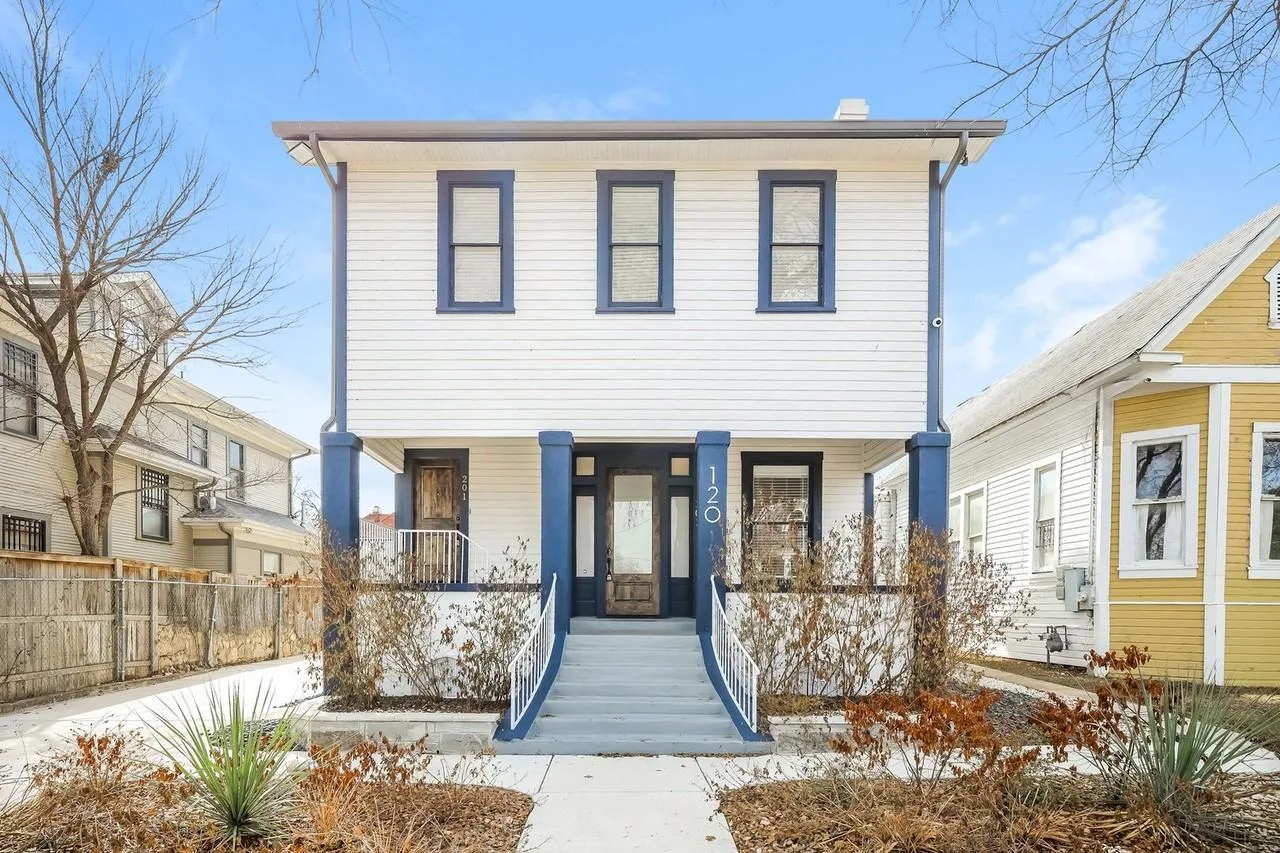 120 E Magnolia San Antonio, TX 78212