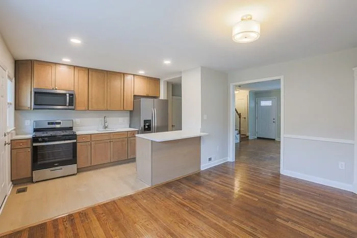 1500 Pentwood Road, Baltimore, MD 21239, USA
