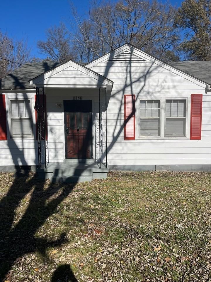 2206 Hillside Avenue, Memphis, TN 38127, USA