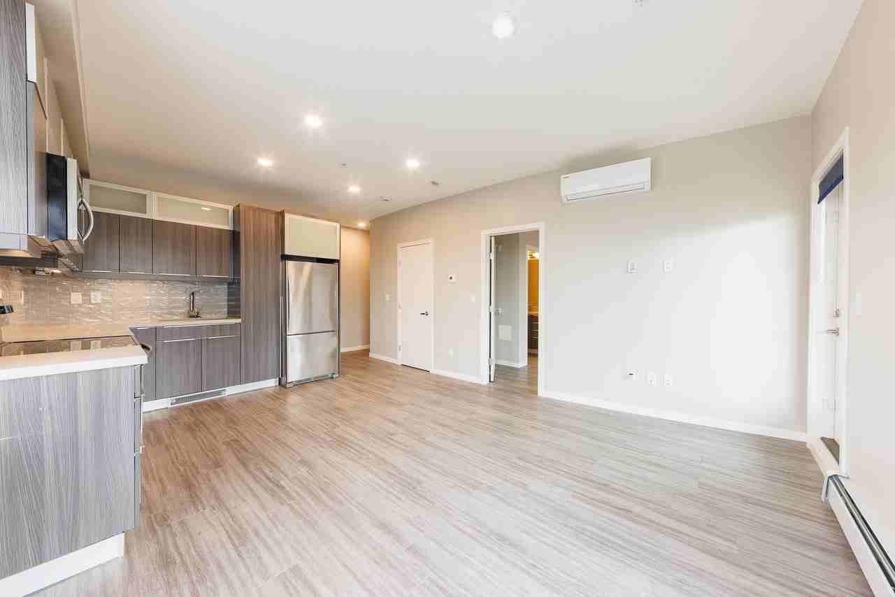 Lyfe Apartments