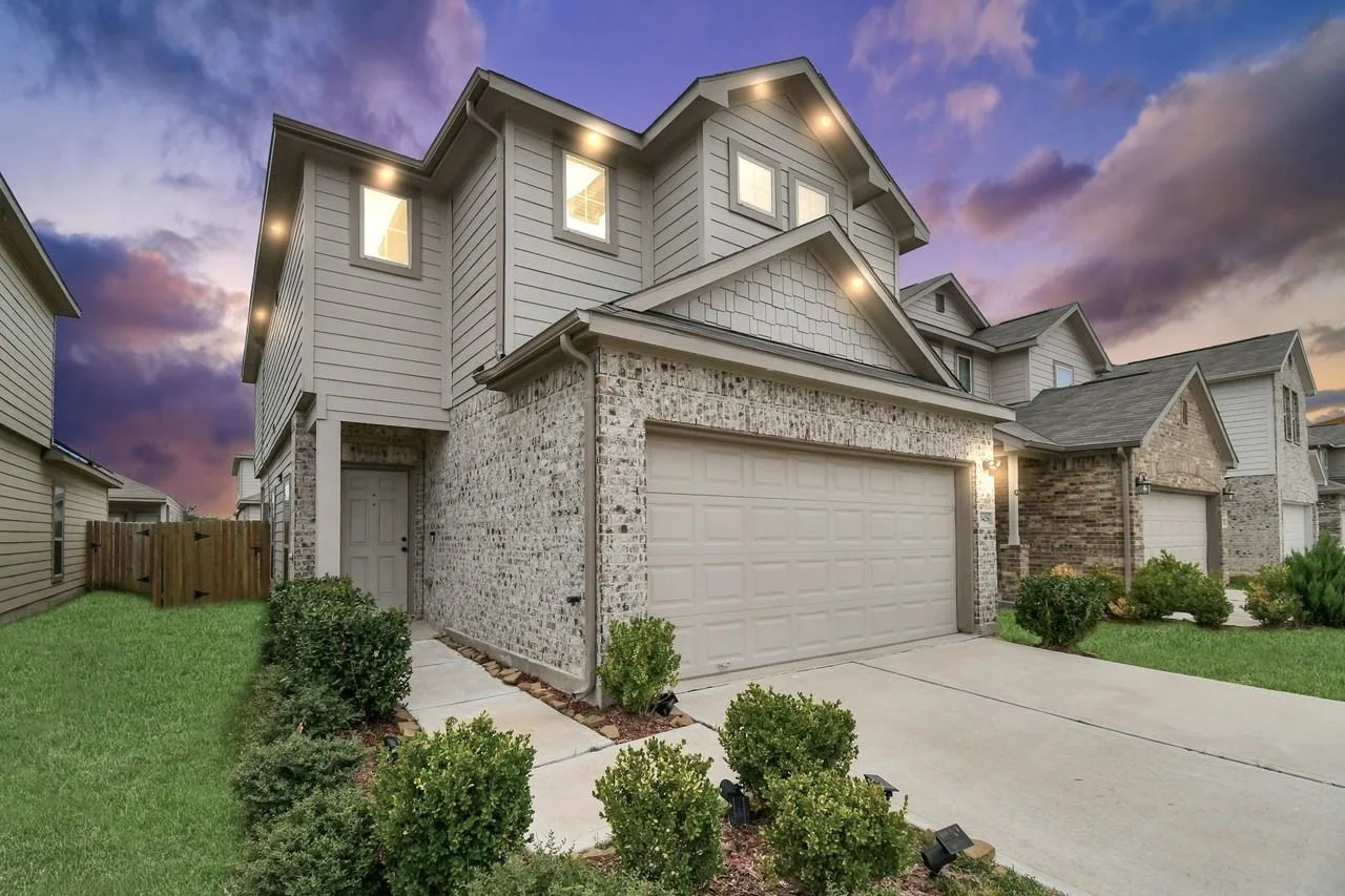 13426 Merryville Harrogate Lane, Houston, TX 77048, USA