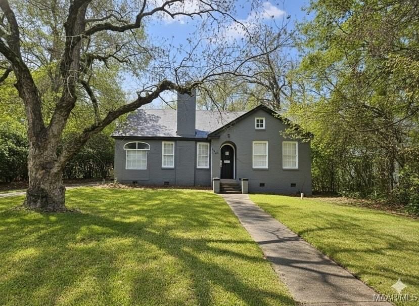 3256 Montezuma Rd, Montgomery, AL 36106, USA