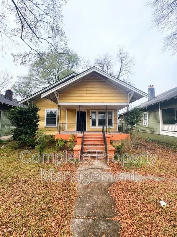 608 Fulton Avenue Southwest, Birmingham, AL 35211, USA