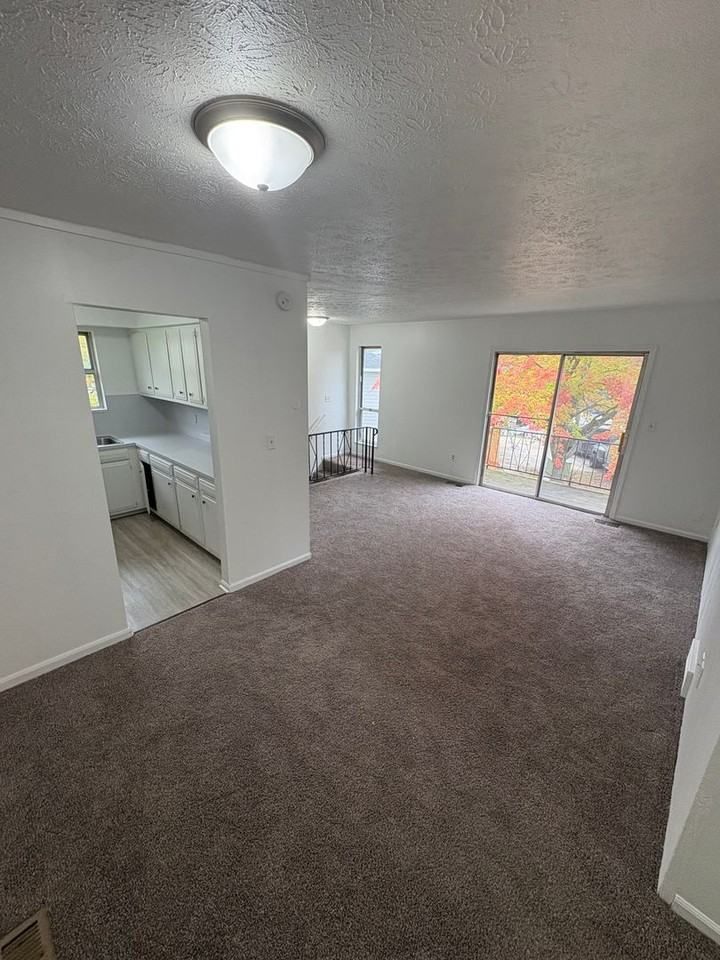 Carter Townhomes
