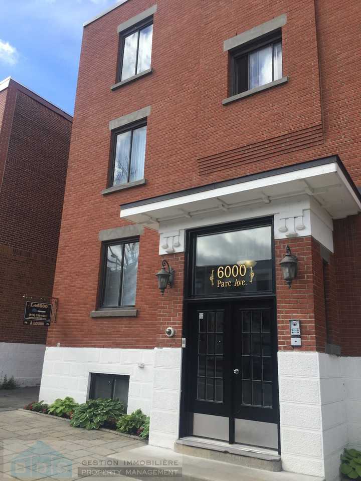 5998 Av du Parc, Montréal, QC H2V 4H3, Canada