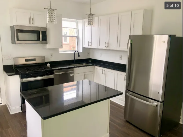 1900 Mosher Street, Baltimore, MD 21217, USA