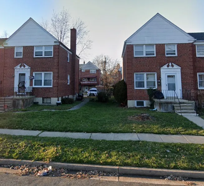 1500 Clairidge Road, Baltimore, MD 21207, USA