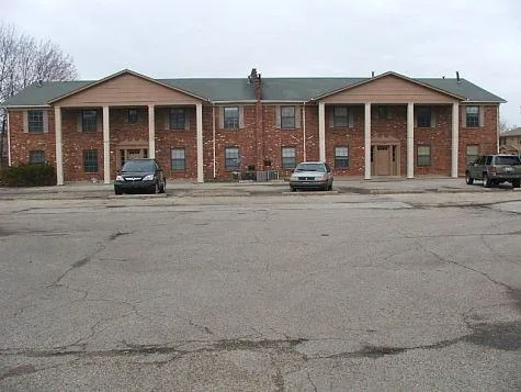 7502 Garrison Rd, Louisville, KY 40214, USA