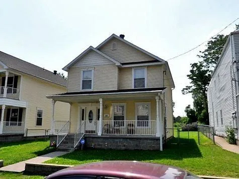 120 N 20th St, Louisville, KY 40203, USA