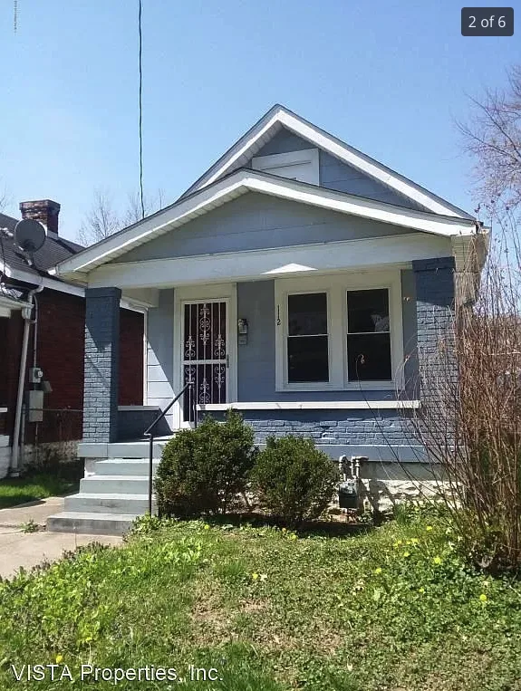 112 Boston Ct, Louisville, KY 40212, USA