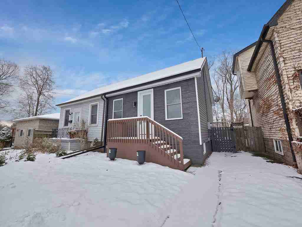 20 Hill Street, Hamilton, ON L8P 1W7, CAN