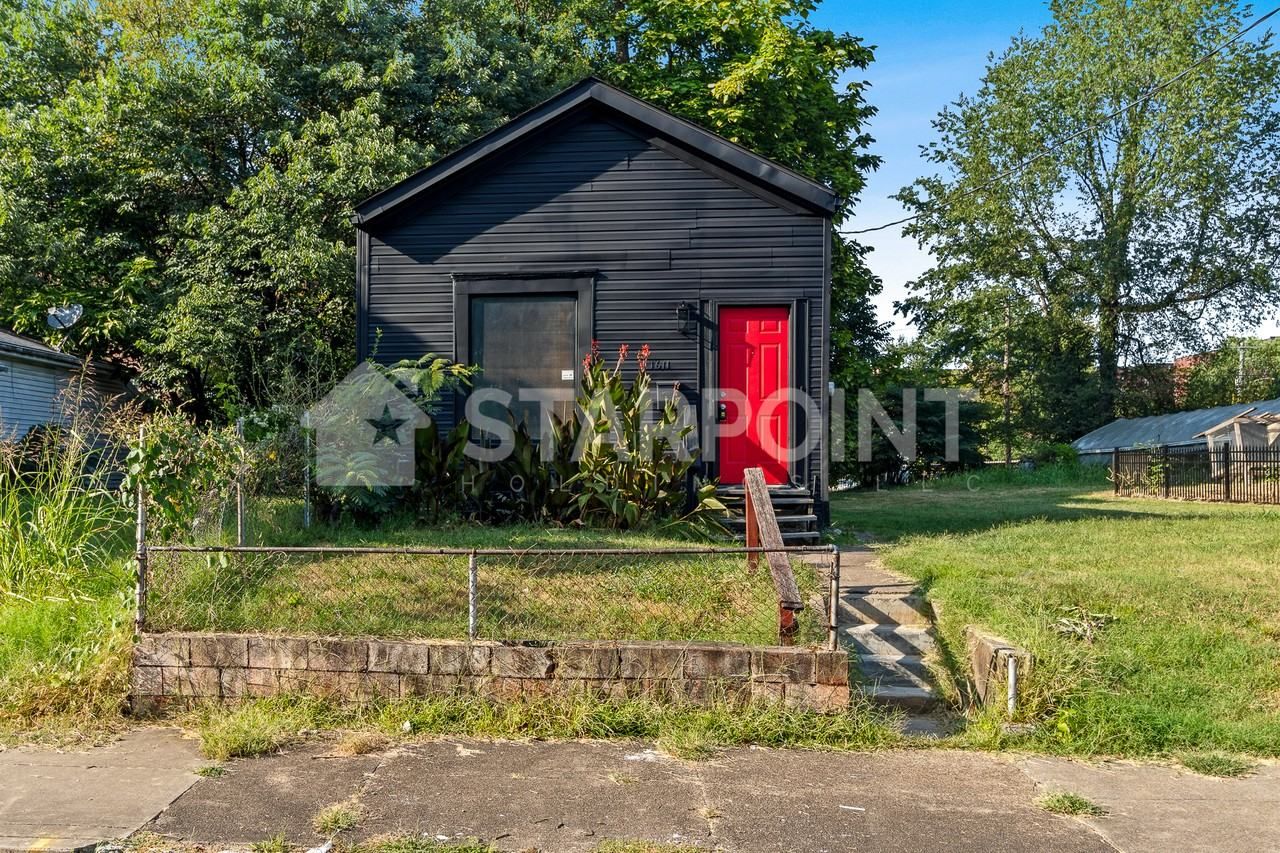 1611 W Kentucky St, Louisville, KY 40210, USA