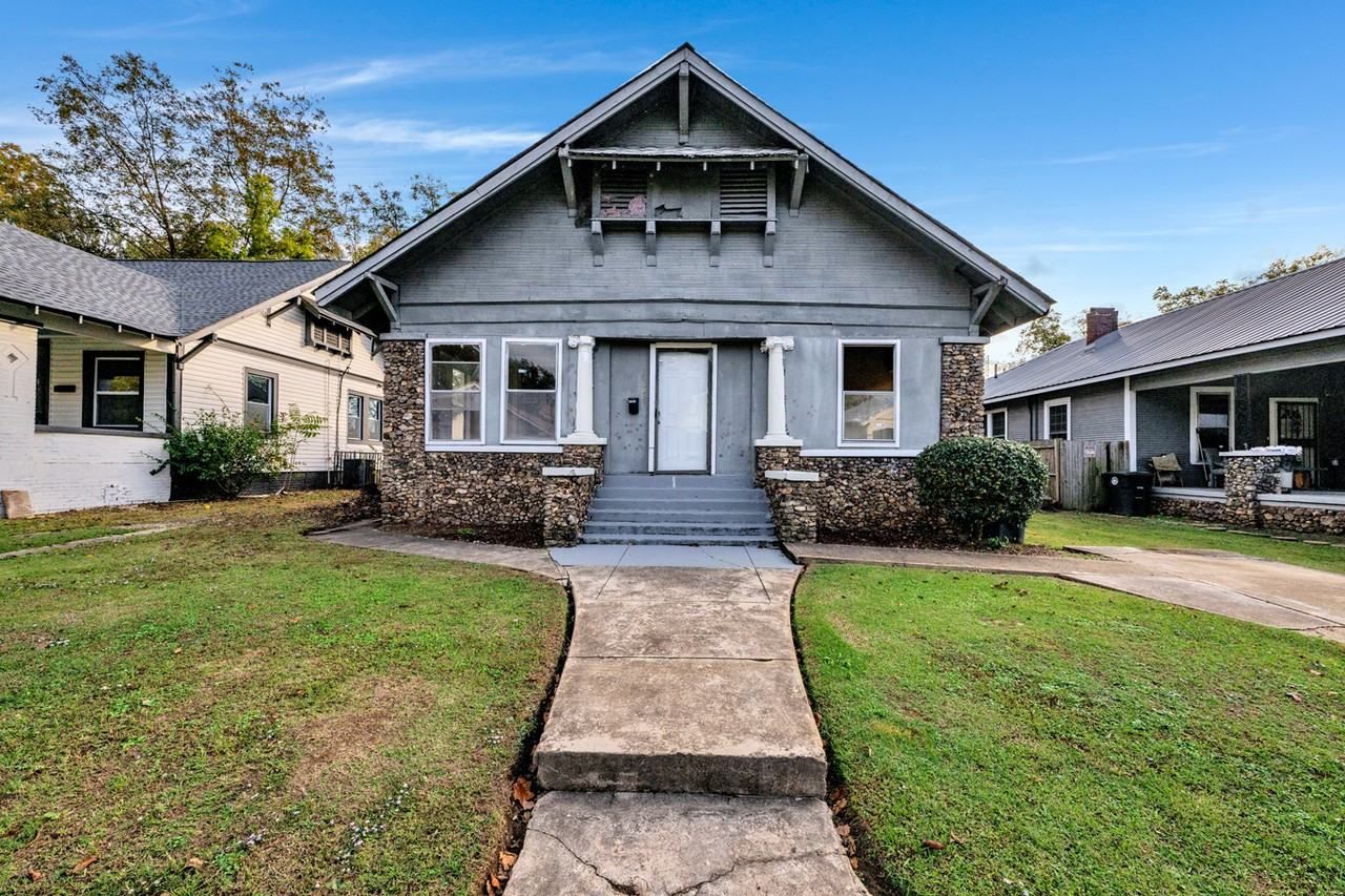 3823 43rd Ave N, Birmingham, AL 35217, USA