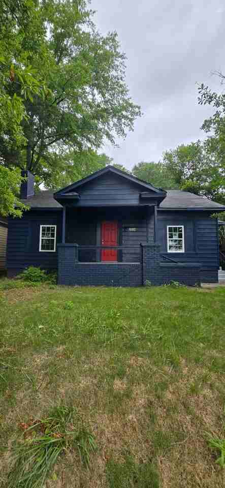 2034 49th Street, Birmingham, AL 35208, USA