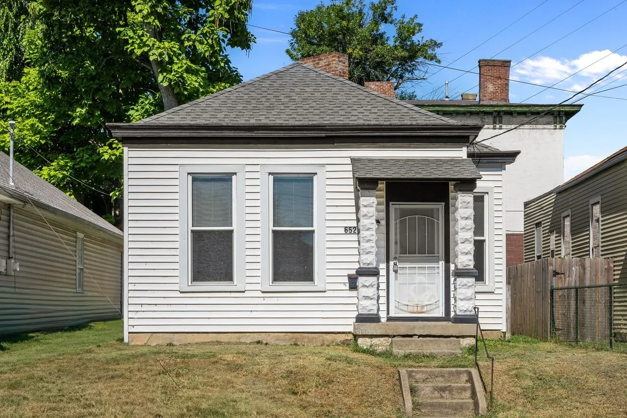 652 N 29th St, Louisville, KY 40212, USA