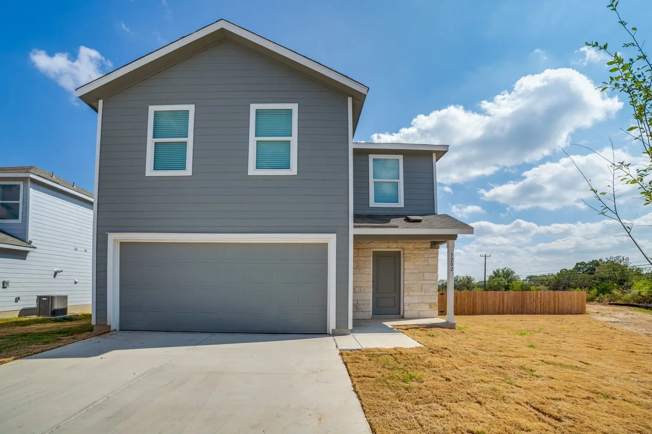 5202 Morgan Crst, San Antonio, TX 78253, USA