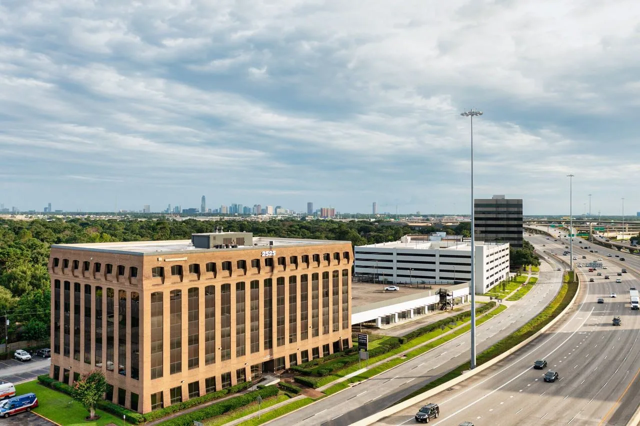 2525 North Loop West, Houston, TX 77008, USA