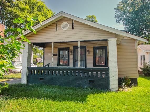 4619 Terrace Q, Birmingham, AL 35208, USA