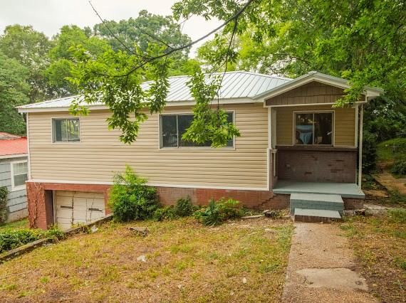 1616 28th Street Ensley, Birmingham, AL 35218, USA