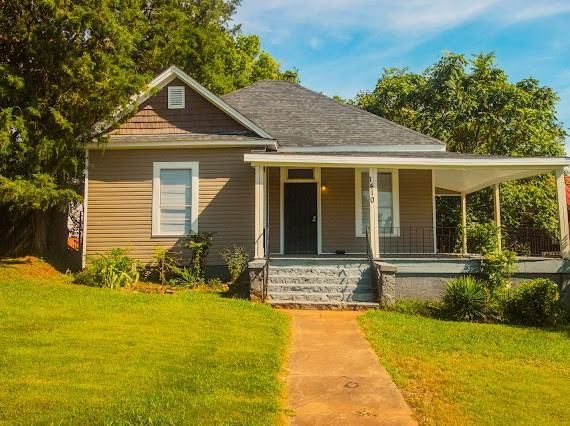 1410 46th Street, Birmingham, AL 35208, USA