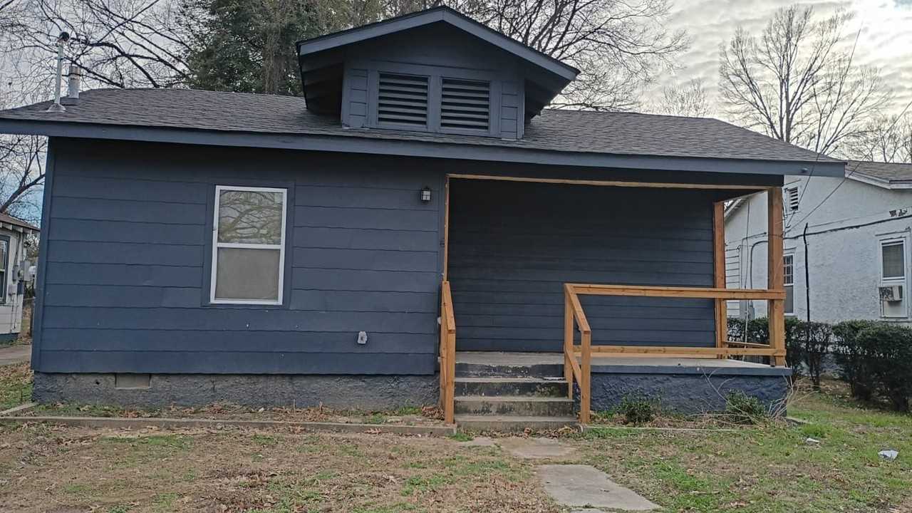 2531 Pershing Avenue, Memphis, TN 38112, USA
