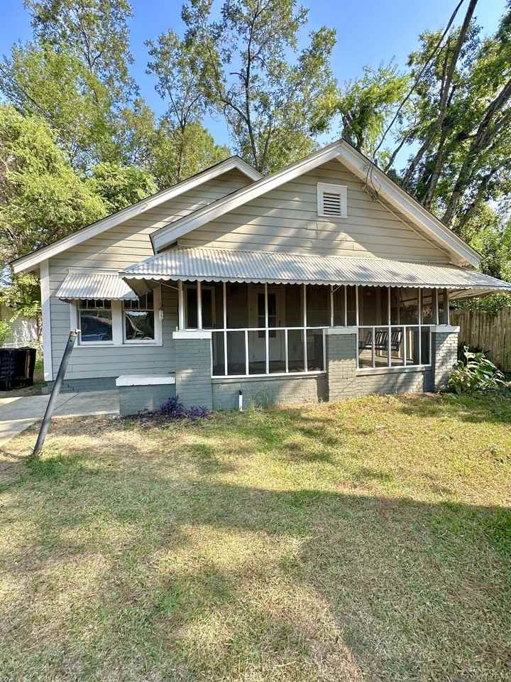 2509 Poplar St, Montgomery, AL 36107, USA