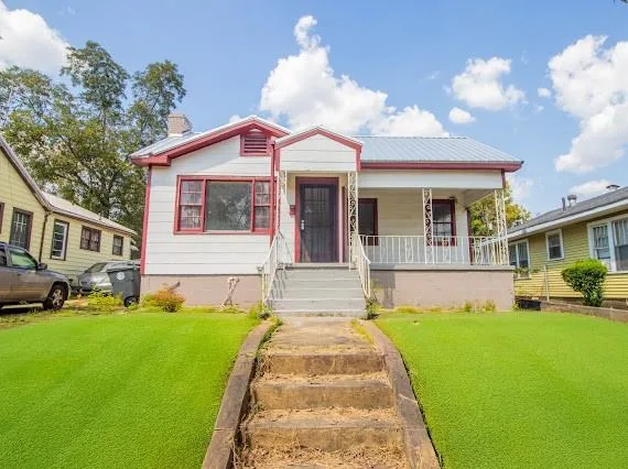 1632 51st Street, Birmingham, AL 35208, USA