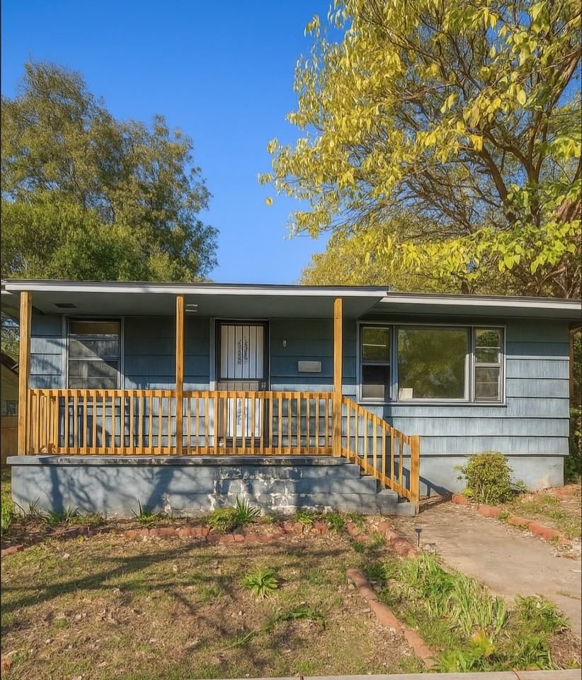 1312 Gulfport Street, Birmingham, AL 35224, USA