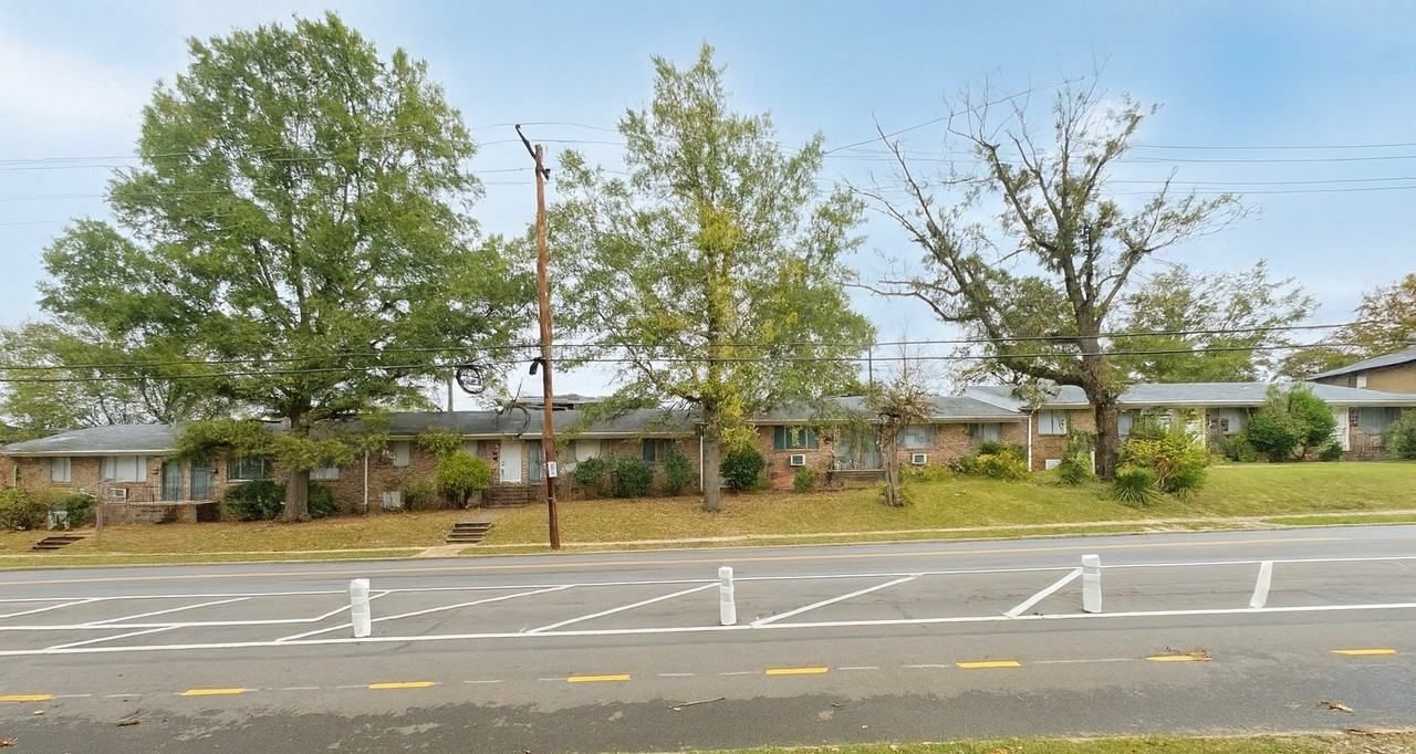 7740 Rugby Ave, Birmingham, AL 35206, USA