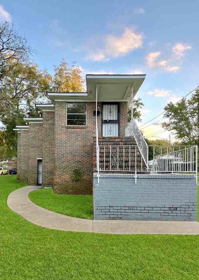 601 Dublin Ave, Birmingham, AL 35212, USA