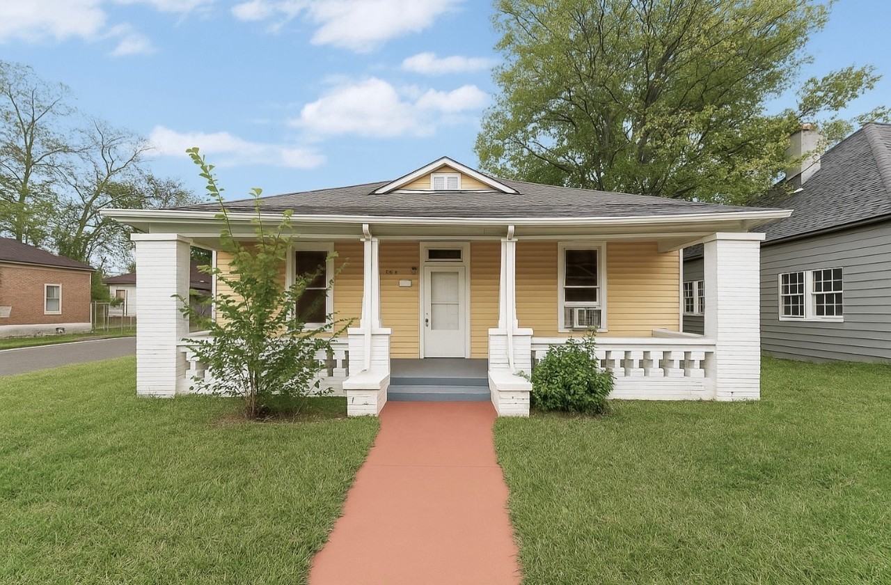 1520 Avenue G, Birmingham, AL 35218, USA
