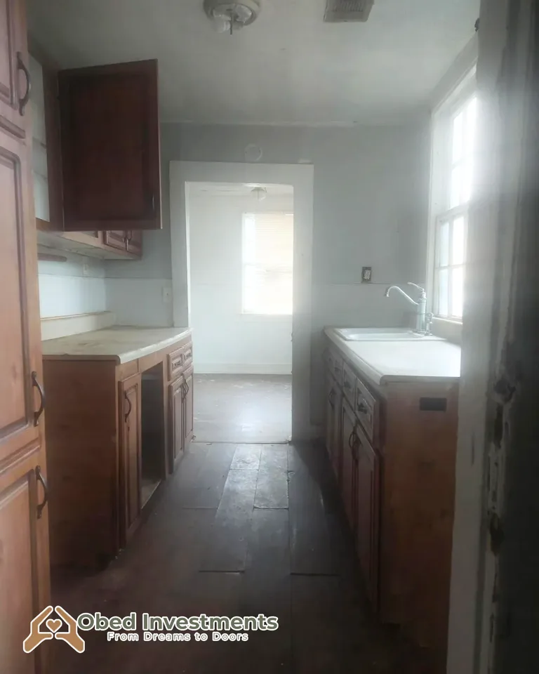 837 Newberg Avenue, Macon, GA 31206, USA