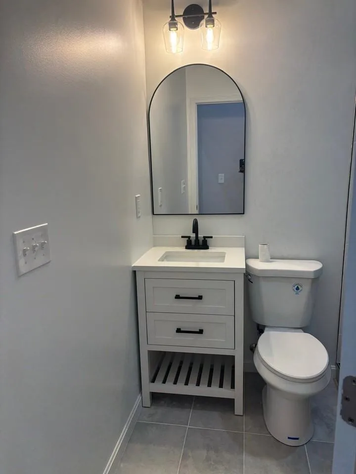 1919 Mcculloh Street, Baltimore, MD 21217, USA